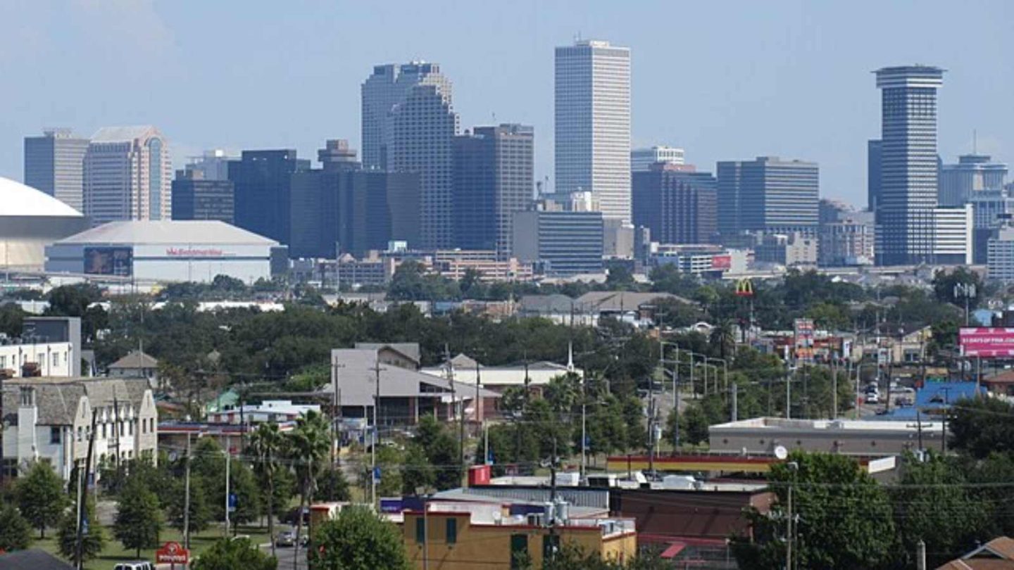 Beautiful American Cities Hiding Underwhelming Downtowns