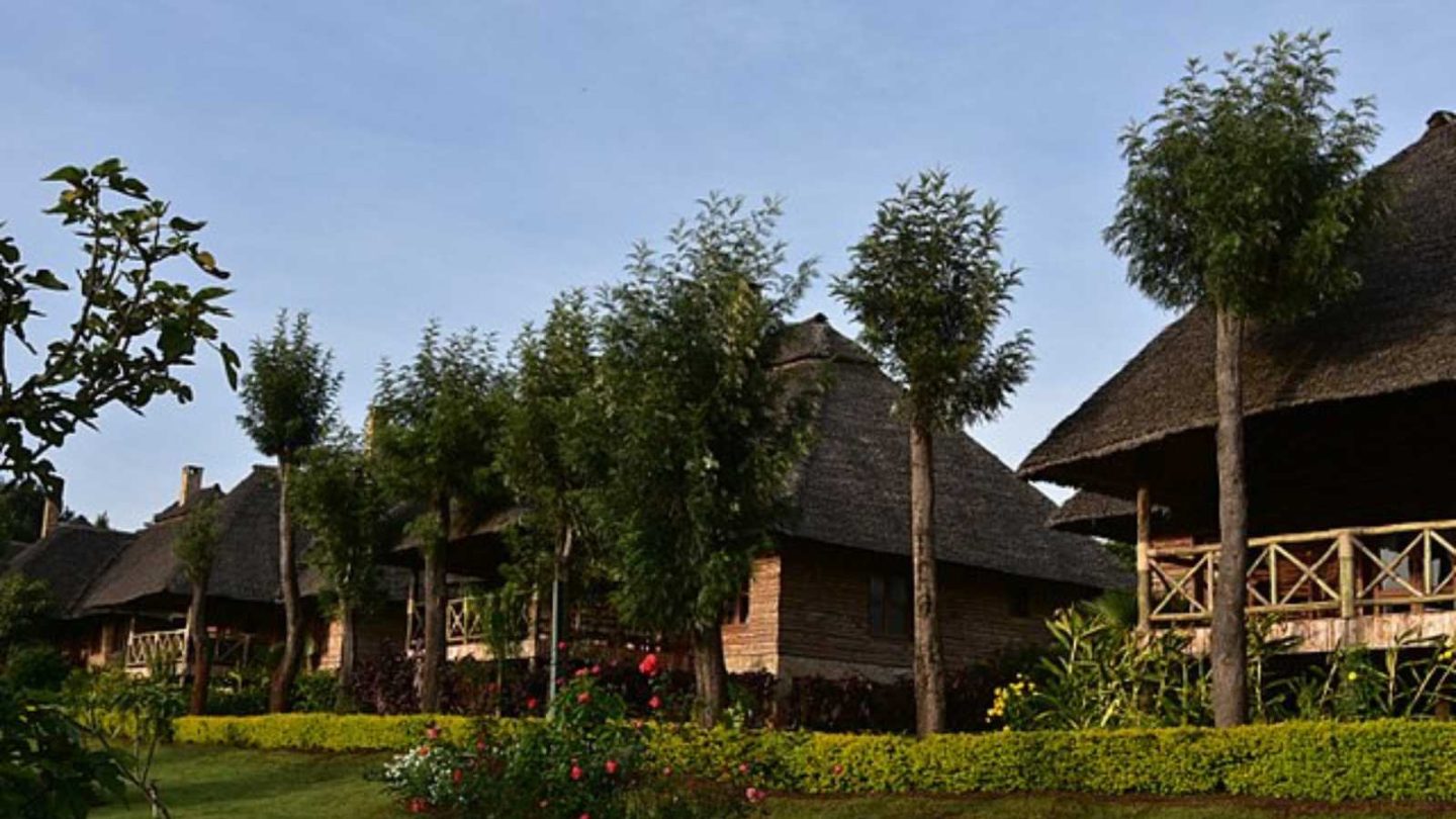 Escape the Crowds: The World’s Most Secluded Hotels for the Ultimate Off-Grid Getaway