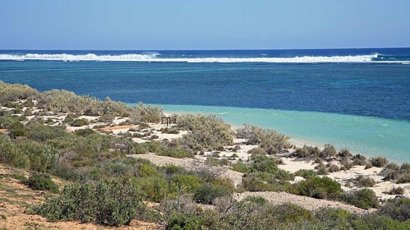 Hidden UNESCO Gems in Australia & Oceania You Need to See!