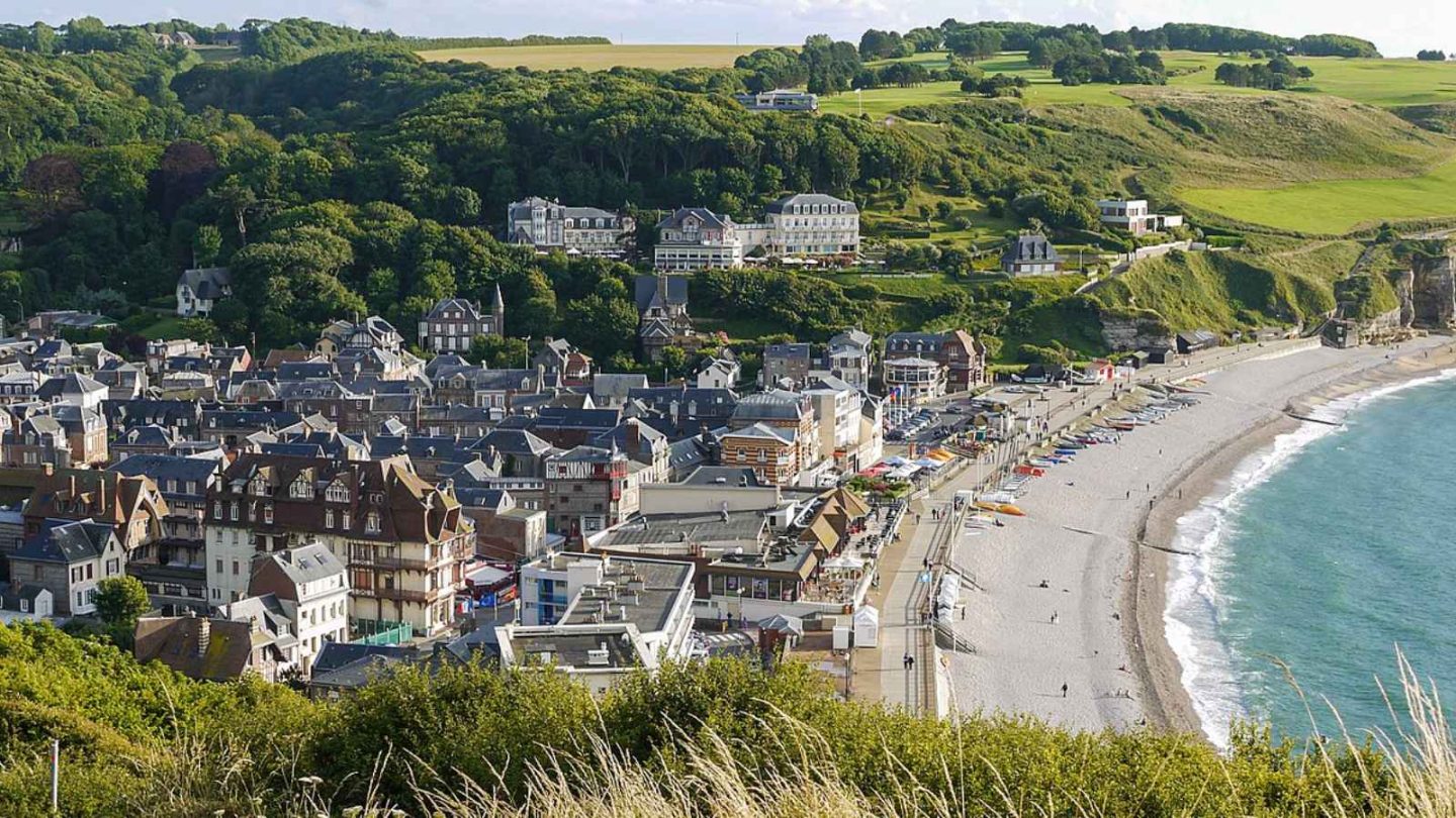 12 Places That Were Once Ruled by the Vikings