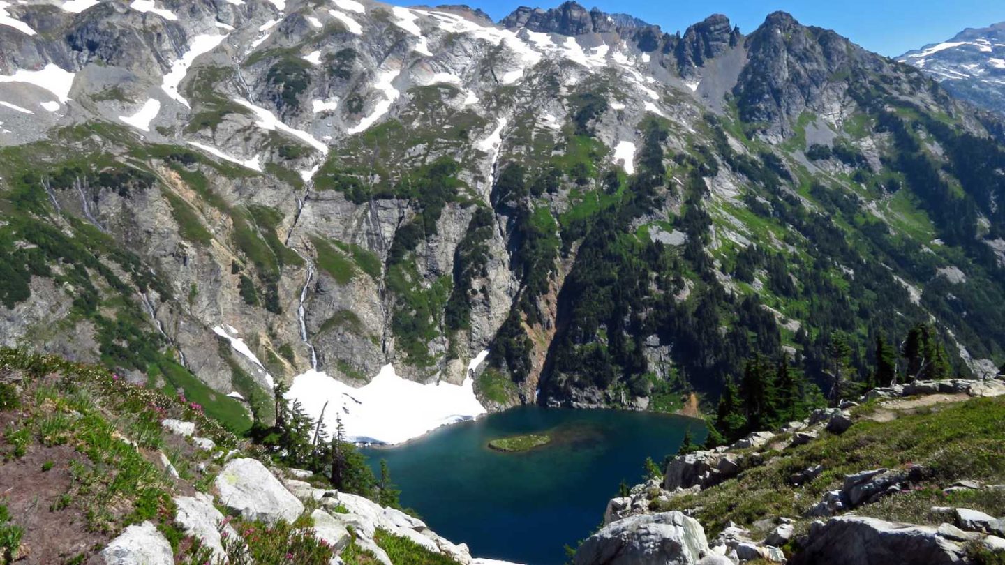 Less Crowded National Parks with Hidden Charm