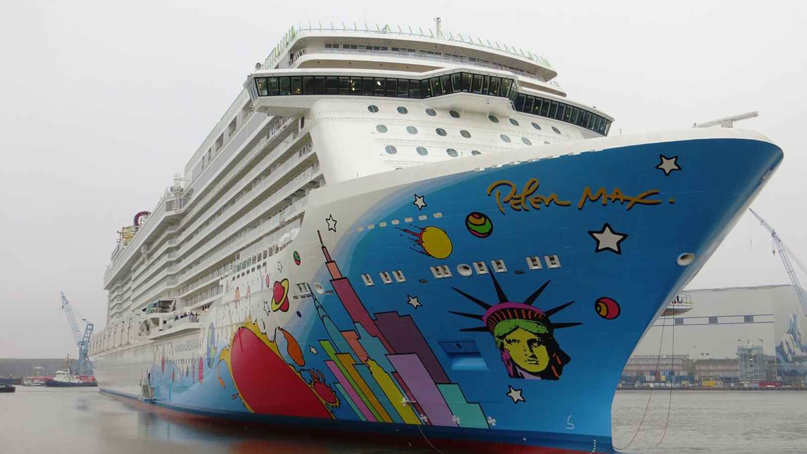 17 Oldest Cruise Lines Still Sailing the Seas Today