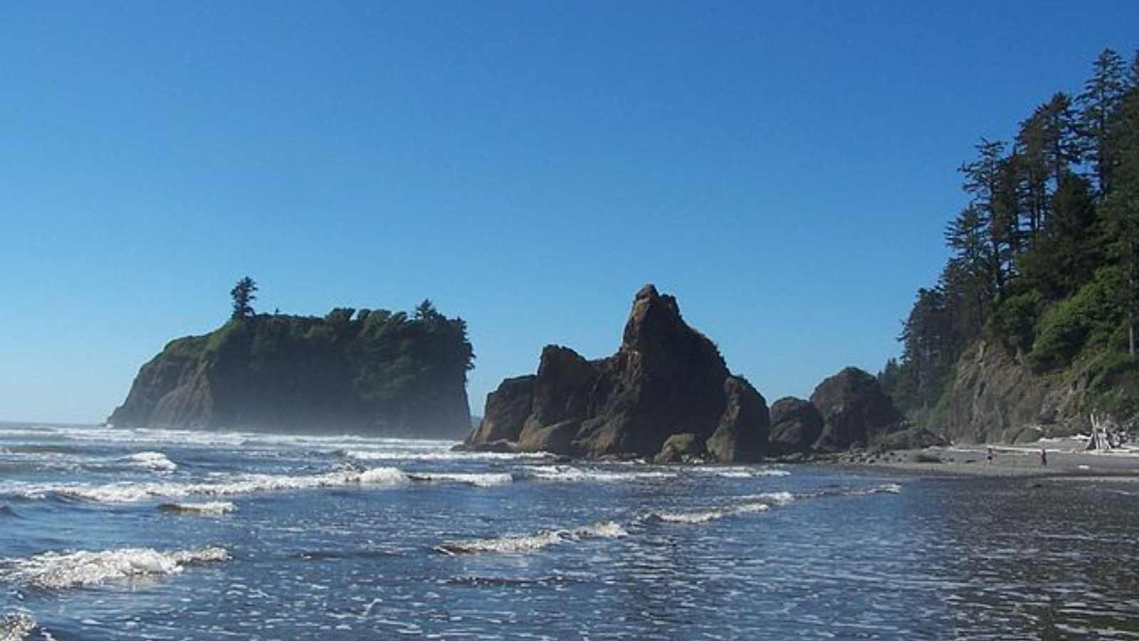 Breathtaking U.S. Coastlines You Have to See to Believe