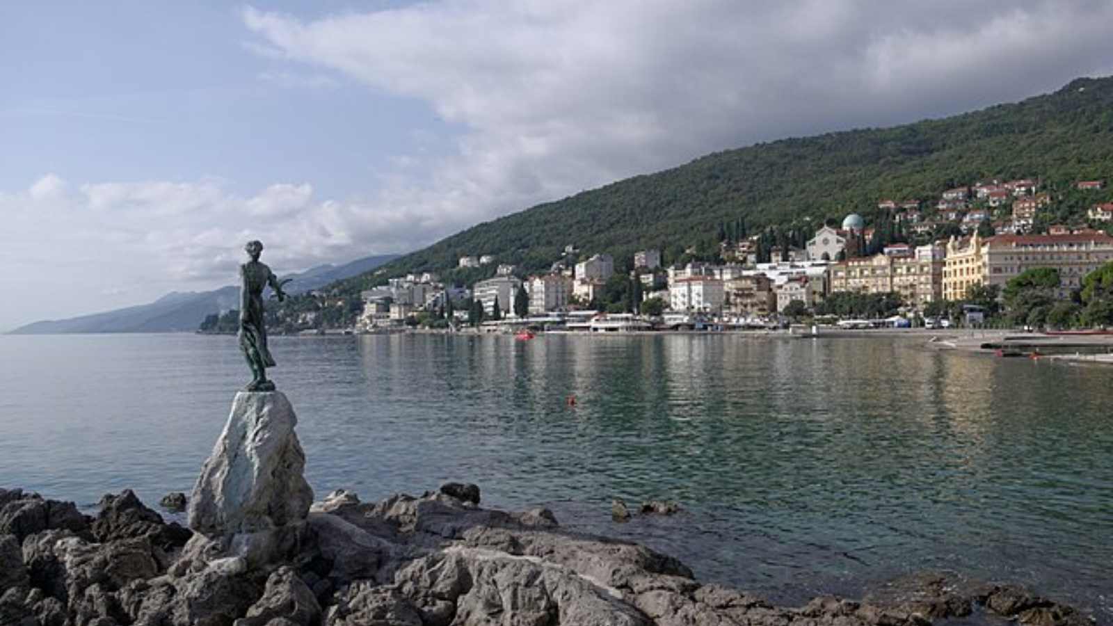 Underrated European Destinations Every Foodie Must Try!
