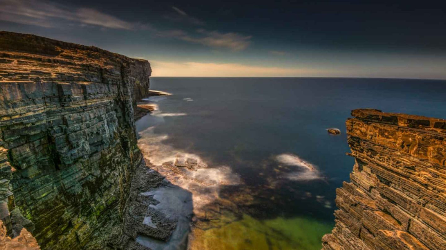 12 Places That Were Once Ruled by the Vikings