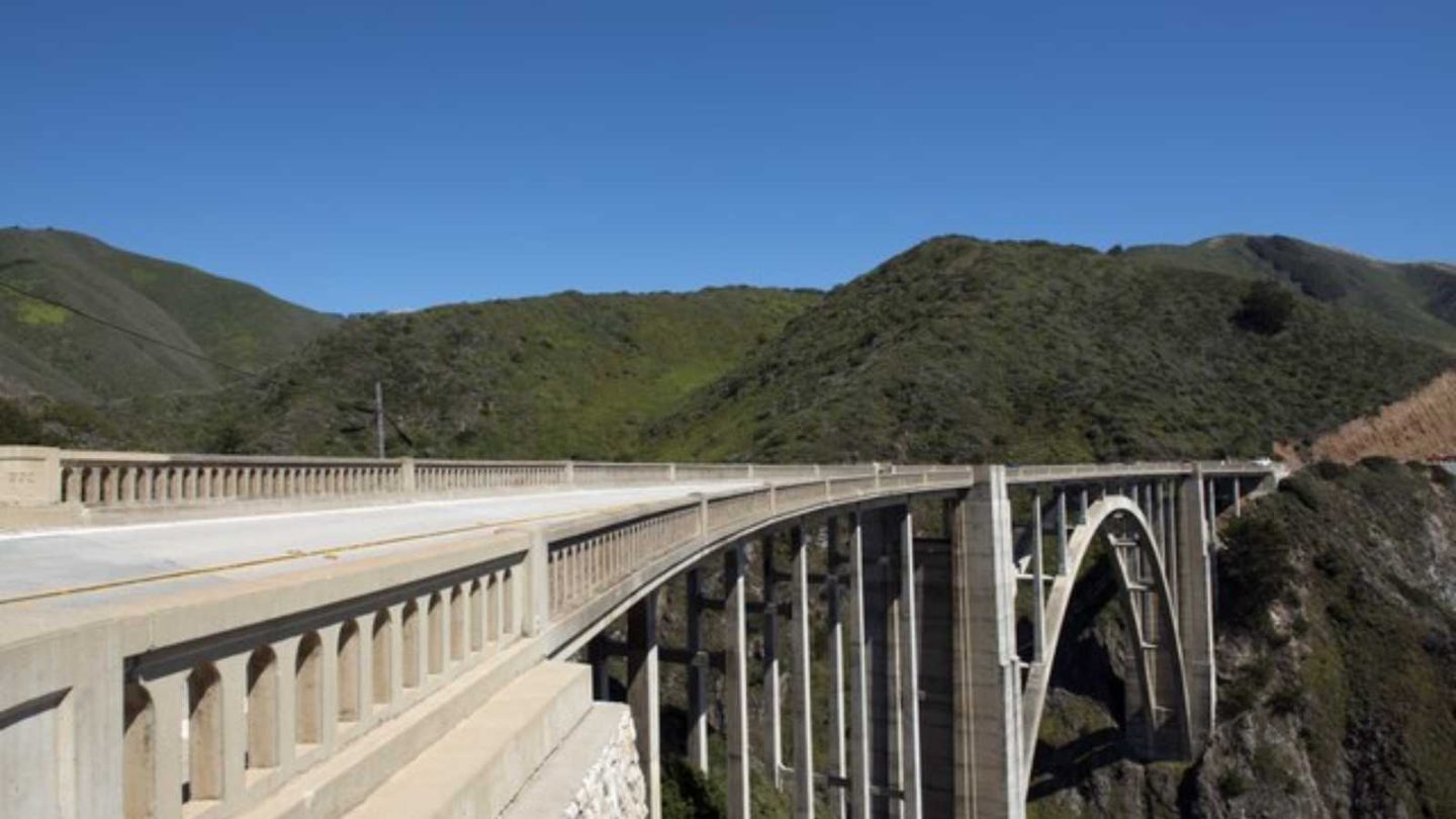 Enchanting Routes for the Ultimate Scenic Escape