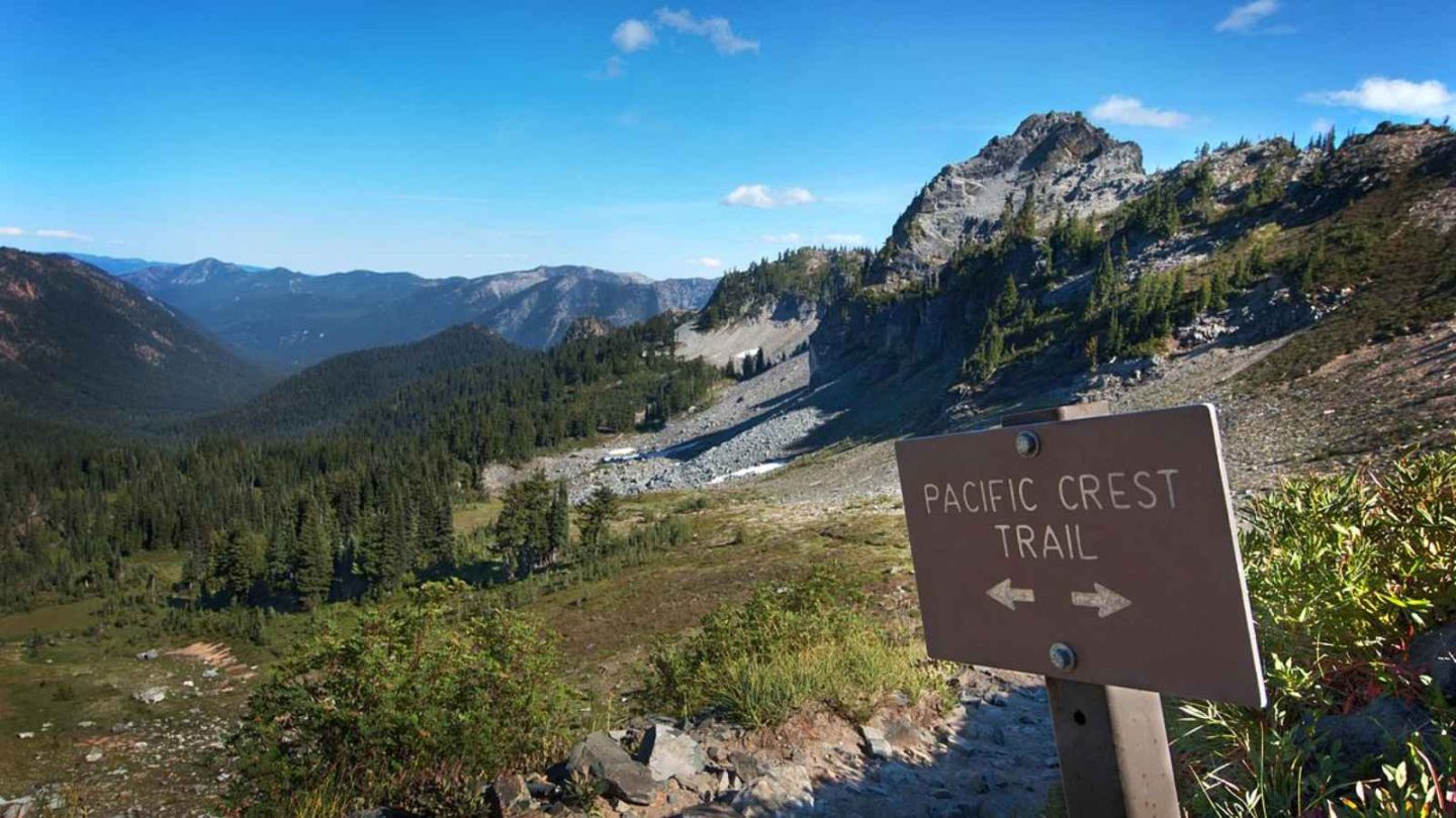 17 Most Breathtaking Hiking Trails in the USA