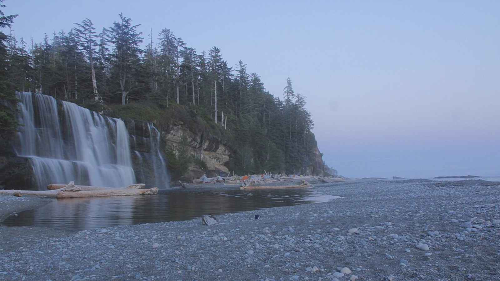 Stunning Nature Parks and Reserves in Canada You Need to See!