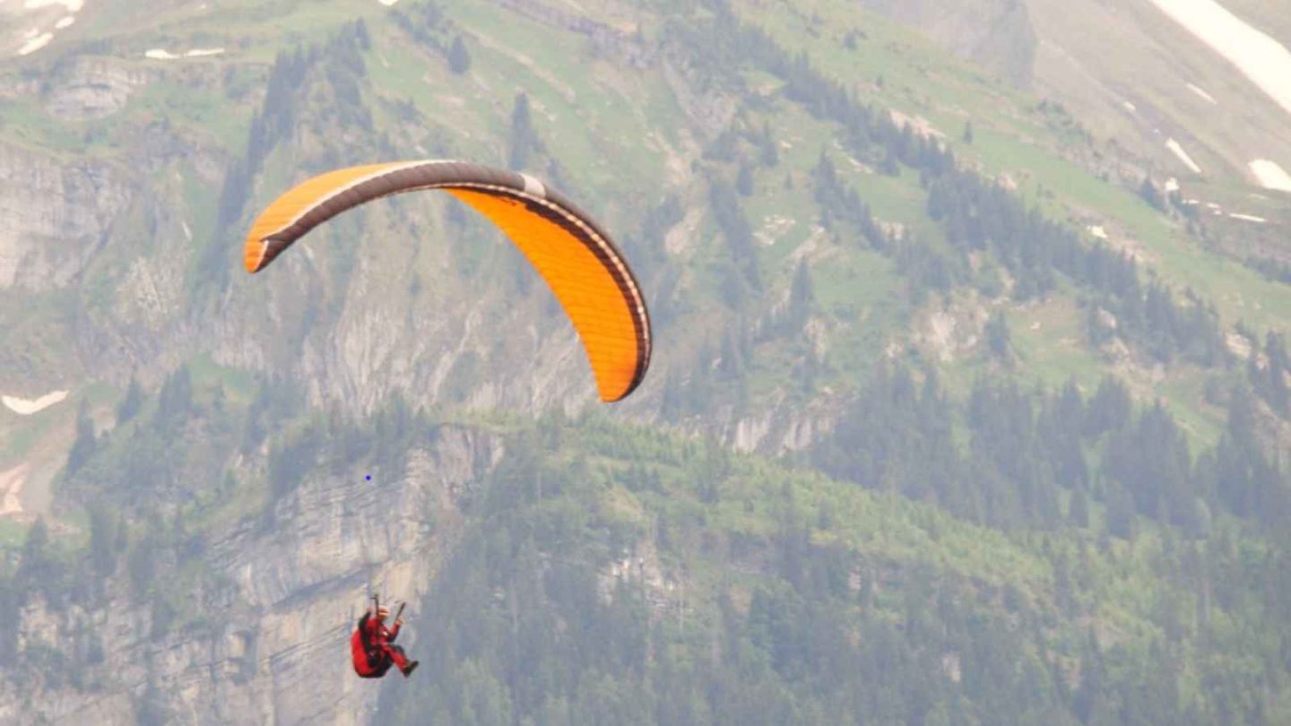 14 Ultimate Experiences Around the World for Thrill Seekers