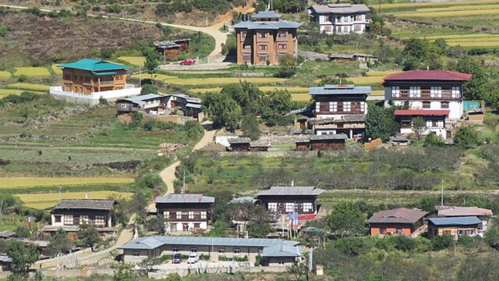Hidden Asian Gems: Crowd-Free Towns & Villages Perfect for Your Bucket List