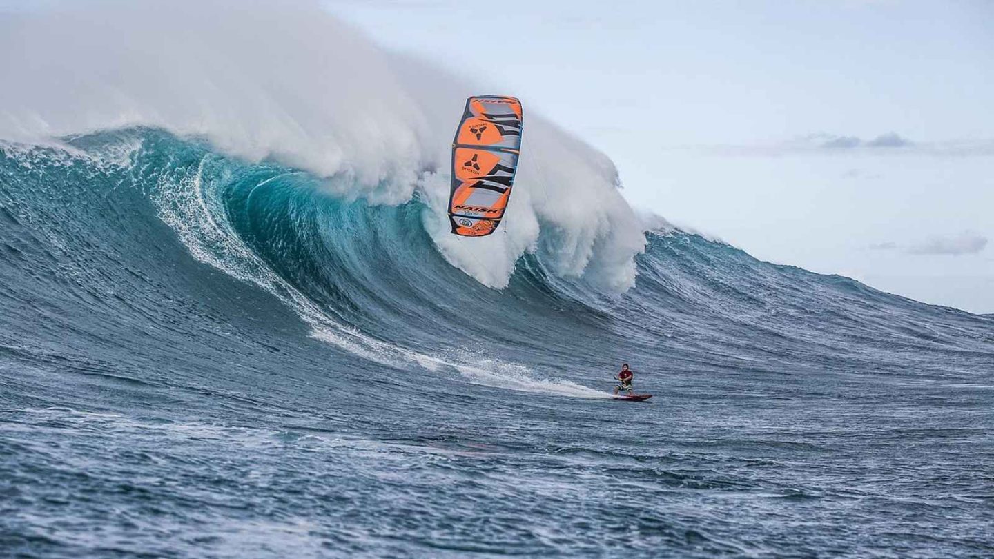 13 Infamous Surf Spots You’d Be Brave to Visit