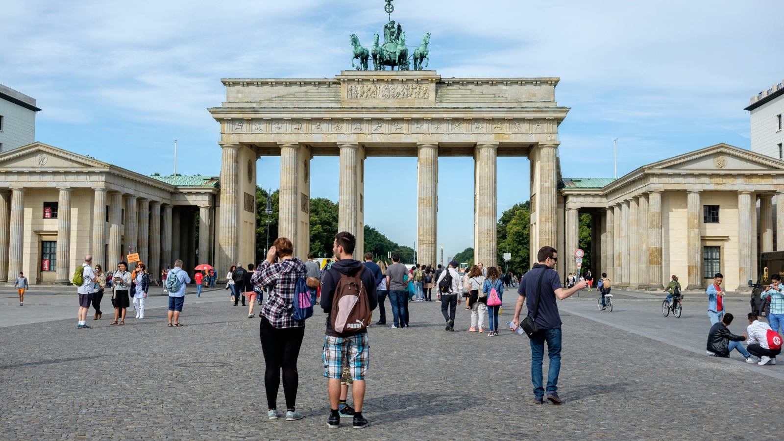 16 Sights and Sounds You Have to Discover in Germany