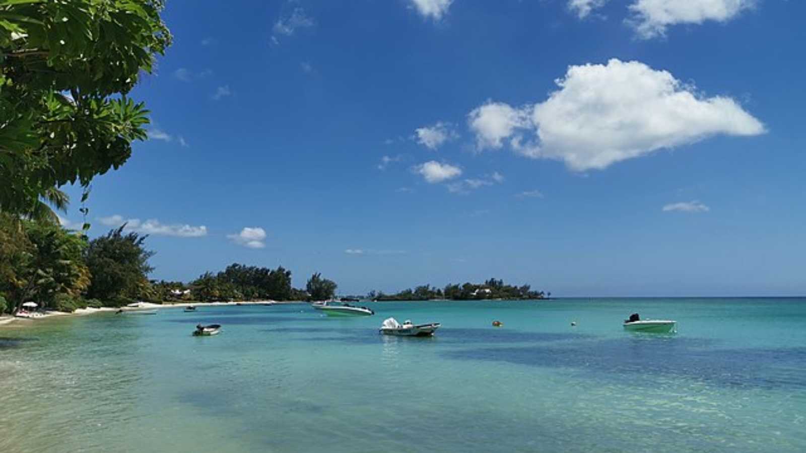 African Beaches You Must Visit in 2025
