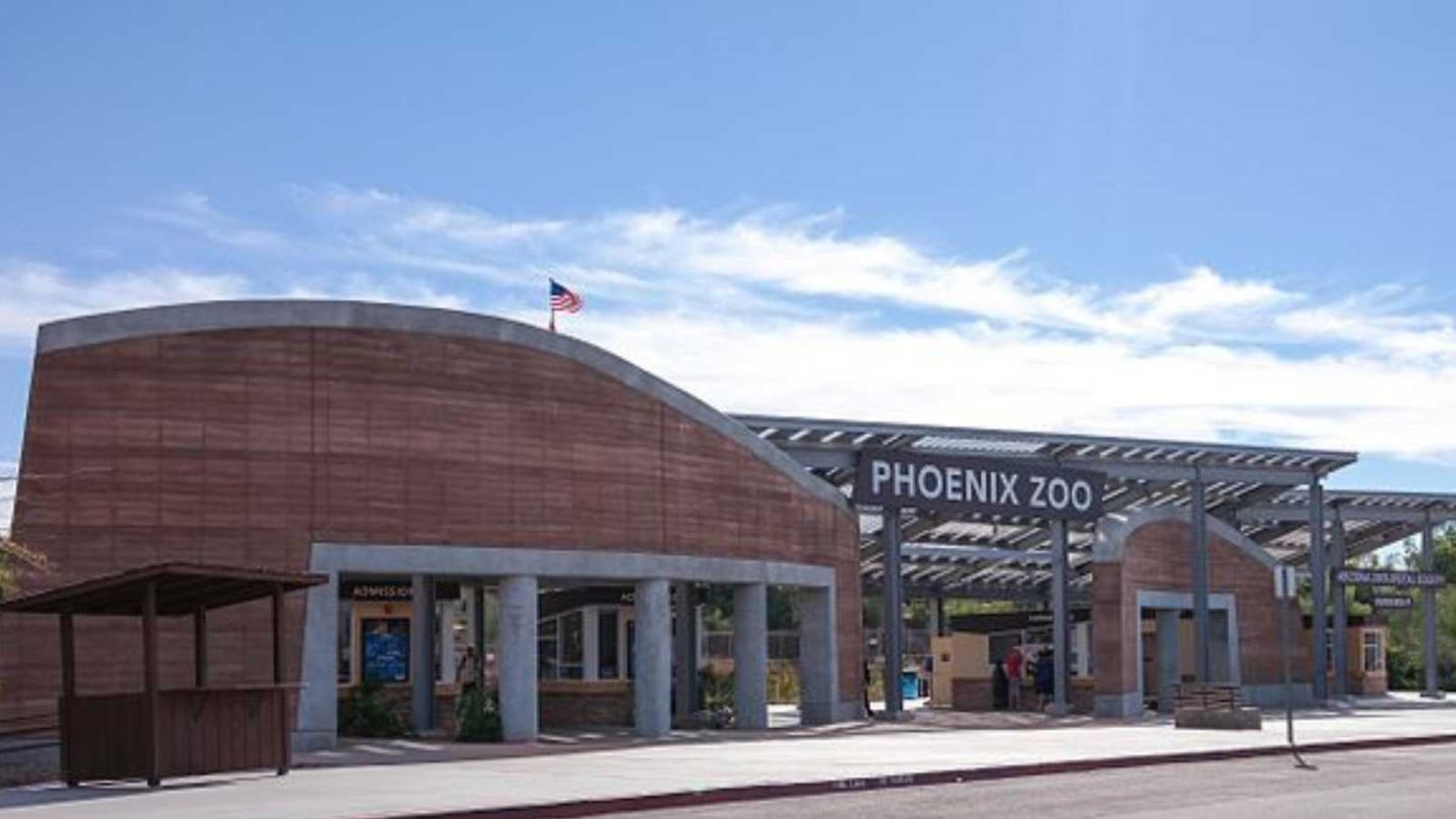Must-Visit Zoos in the U.S. You Can’t Miss at Least Once in Your Lifetime
