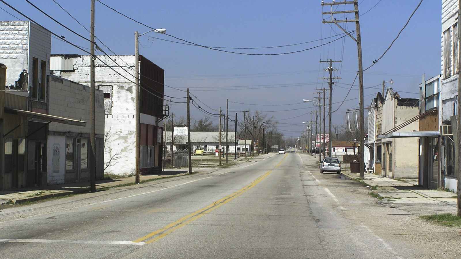 15 Small Towns in America Where Outsiders Aren’t Exactly Welcome