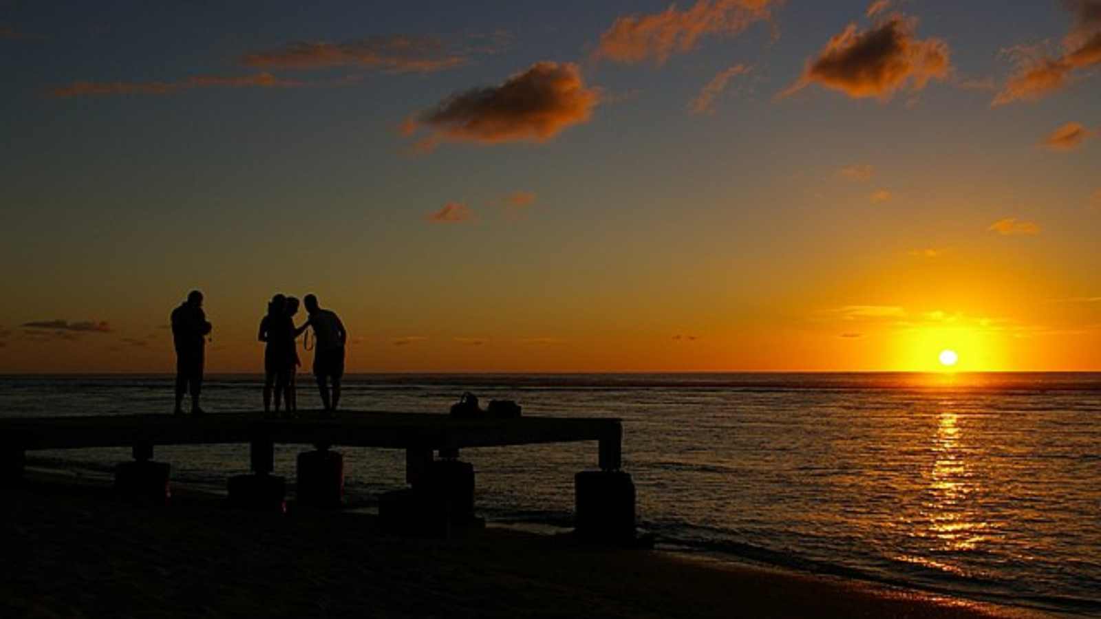 African Beaches You Must Visit in 2025