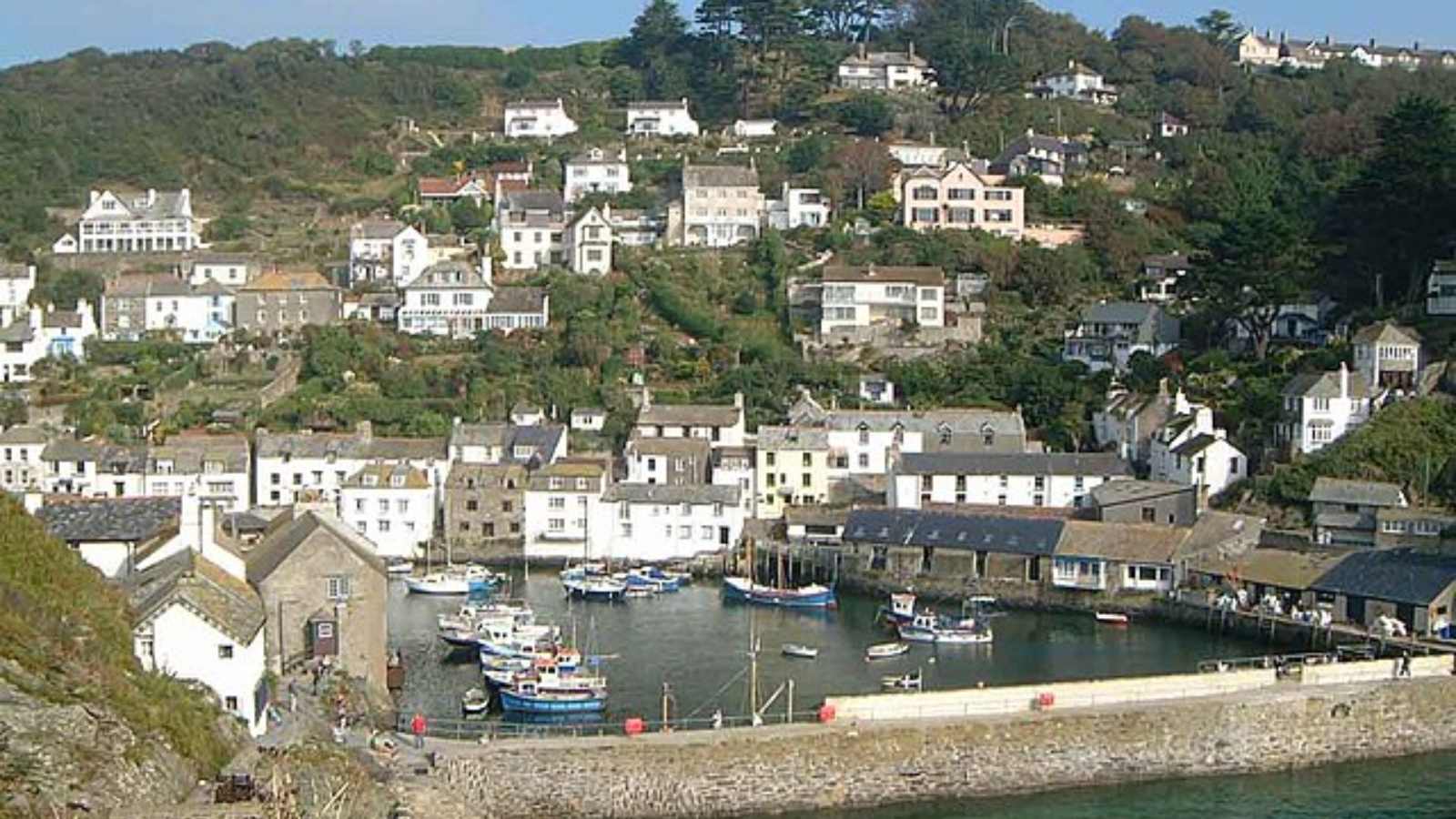 Breathtaking UK Villages You Must Visit at Least Once!