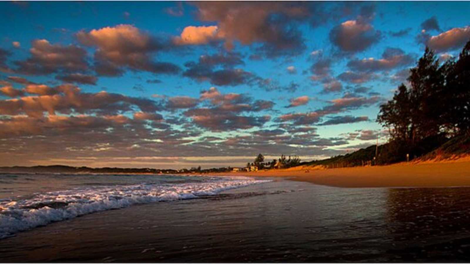 African Beaches You Must Visit in 2025