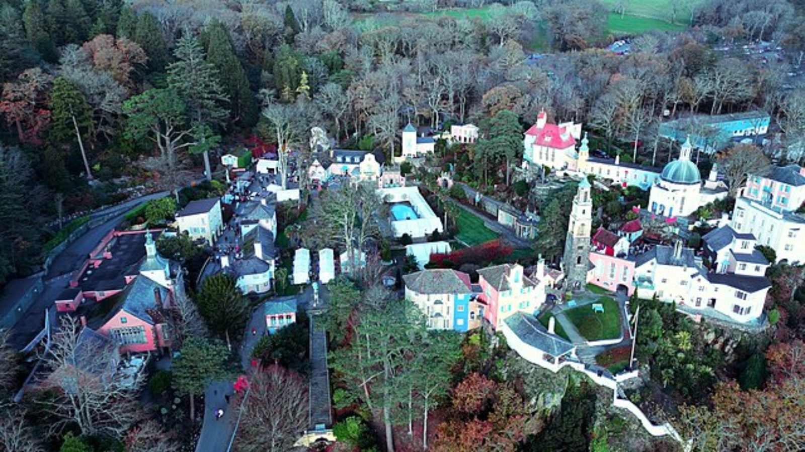 Breathtaking UK Villages You Must Visit at Least Once!