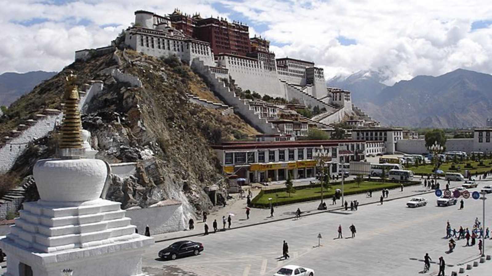 Breathtaking Places in China That Will Leave You Speechless!