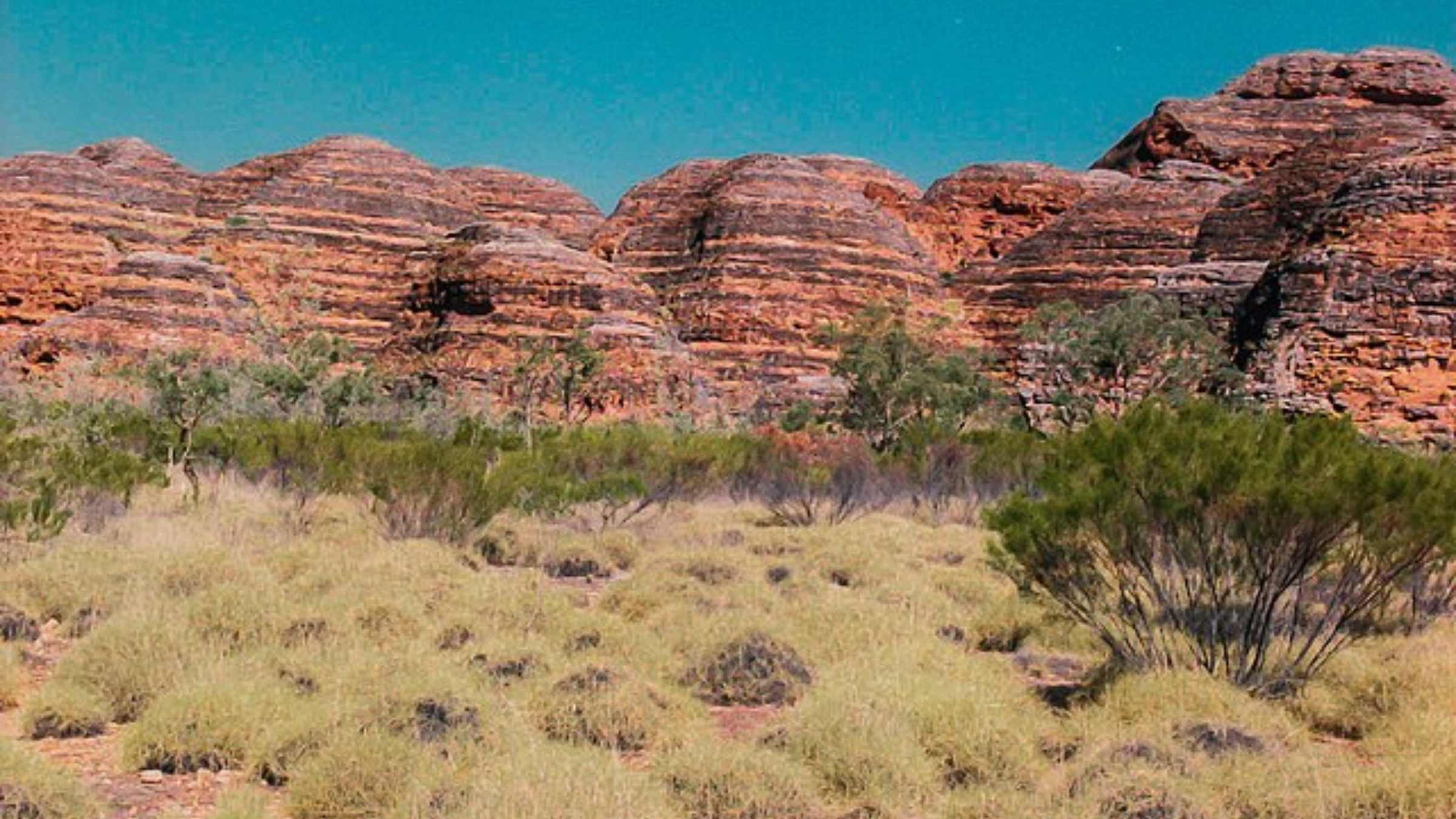 Hidden UNESCO Gems in Australia & Oceania You Need to See!