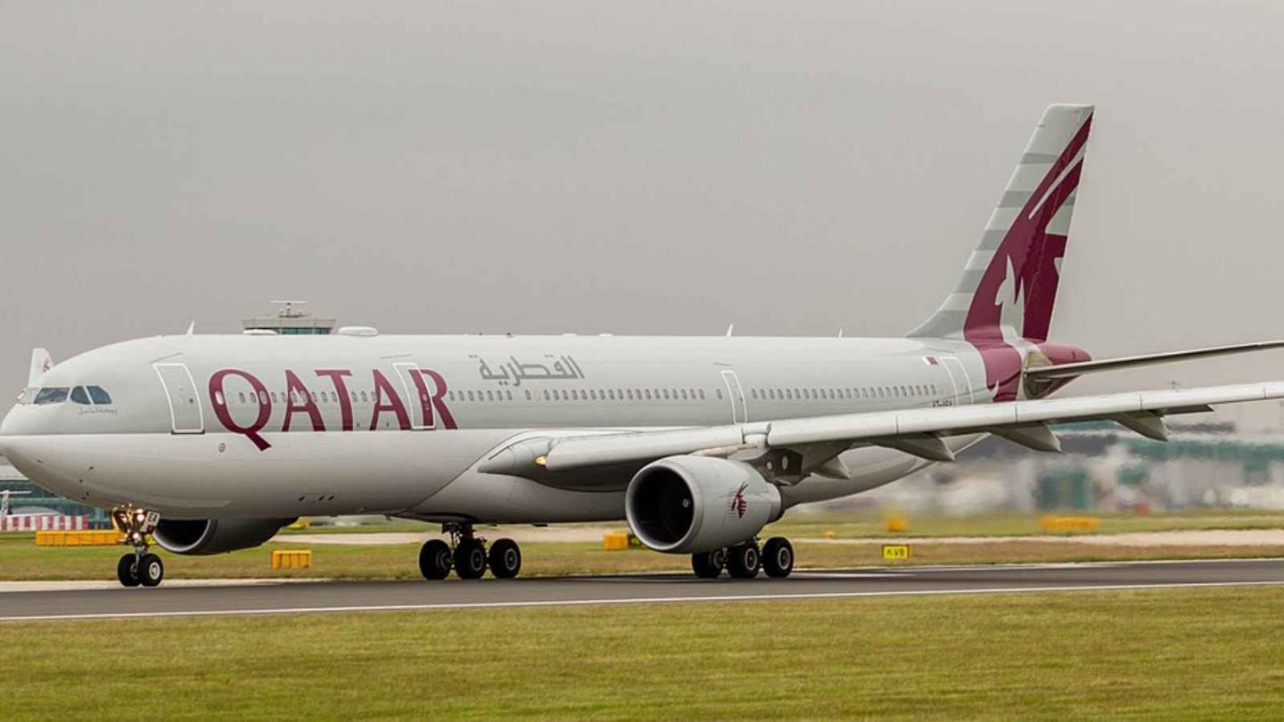 Little-Known Facts About the World's Biggest Airlines