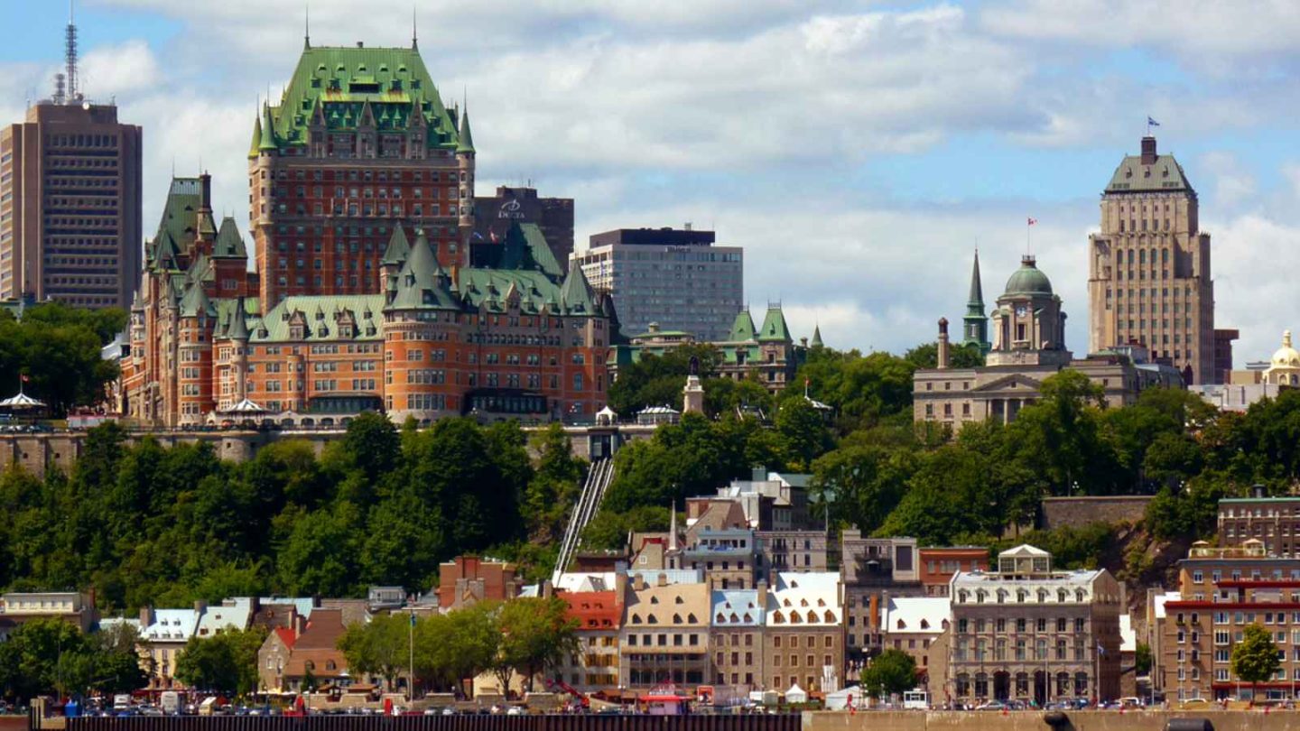 15 Fascinating Things About Canada That Americans Rarely Hear About