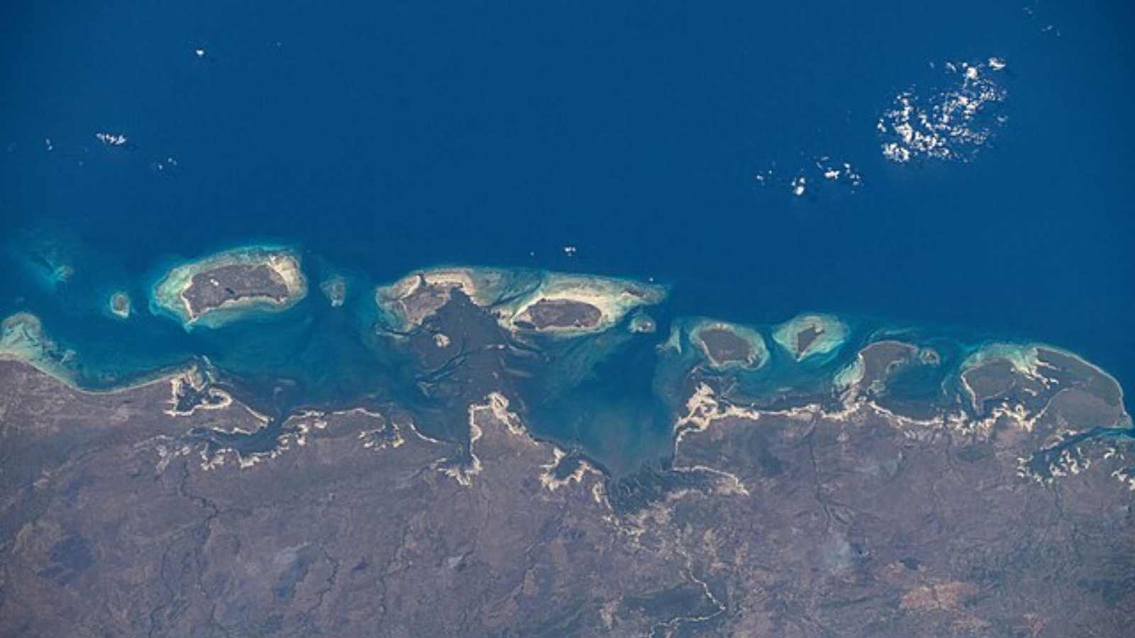 African Beaches You Must Visit in 2025