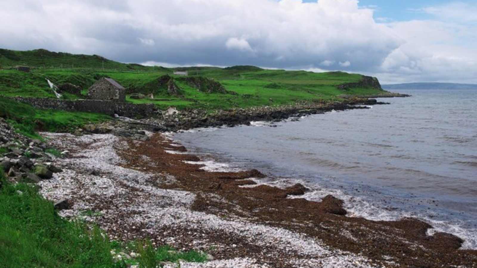 Breathtaking British Islands You Need to Discover!
