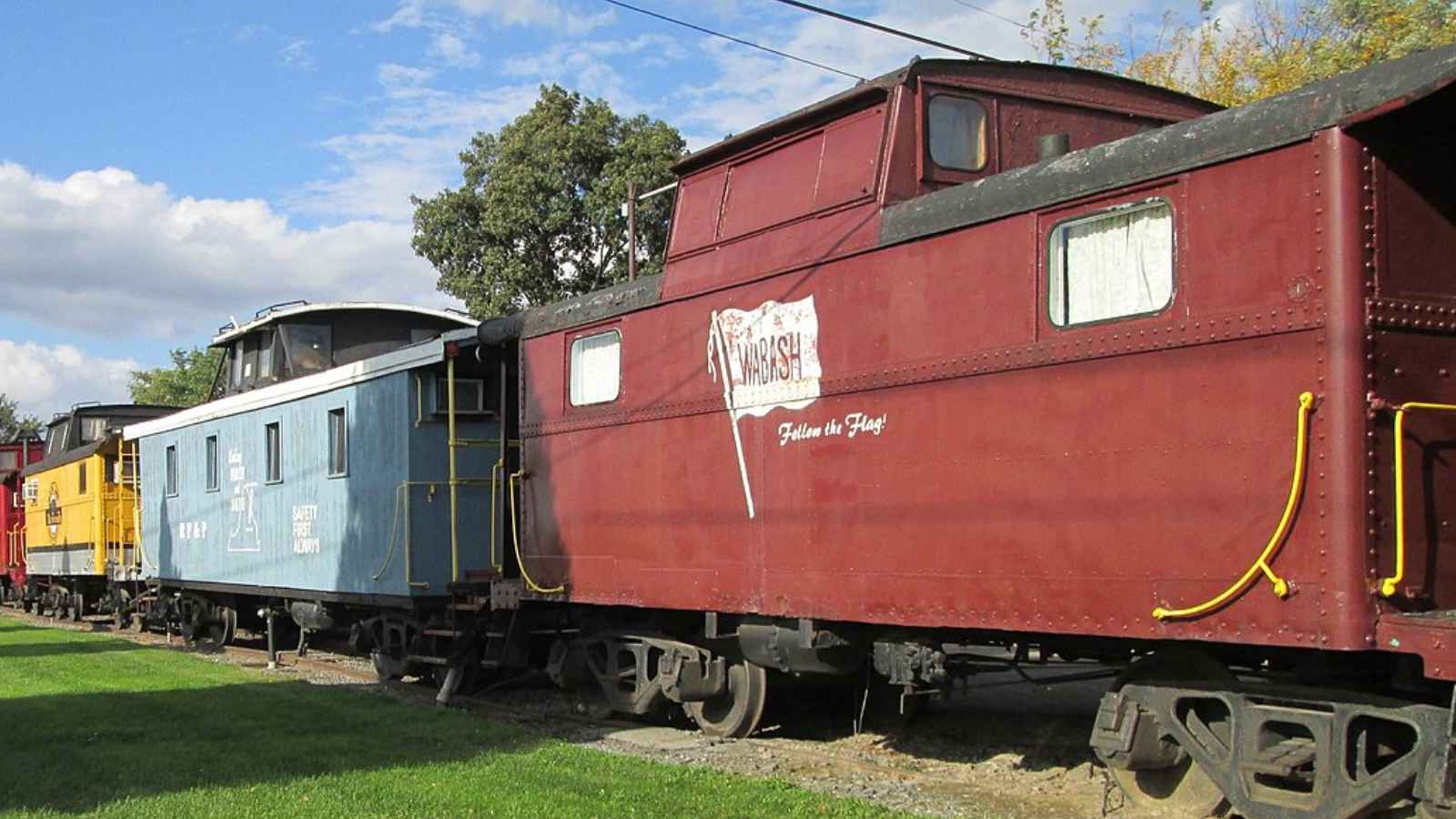 12 Incredible Stays for Train Enthusiasts Around the World