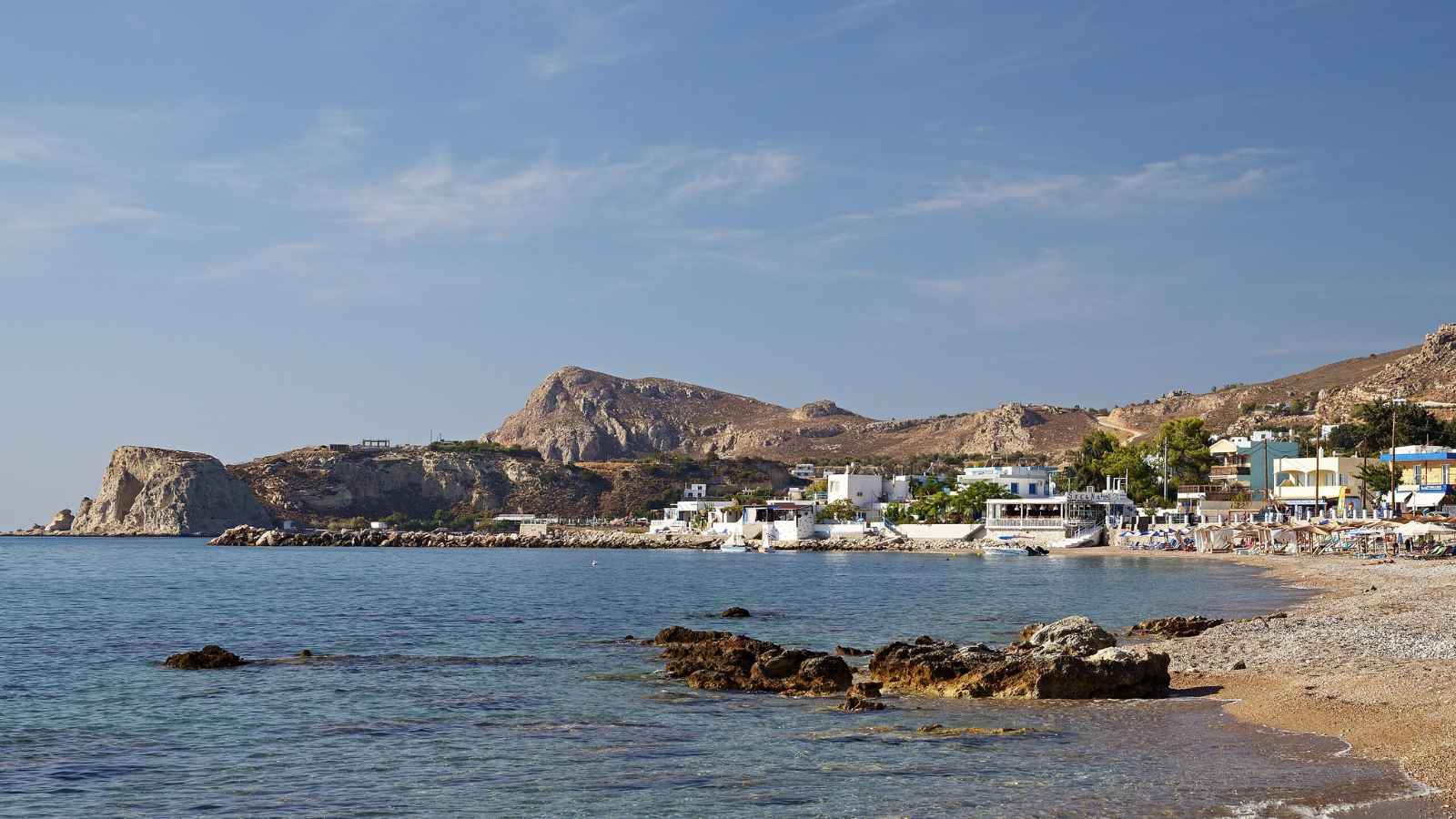 15 of Greece’s Most Breathtaking Islands to Visit in Every Archipelago