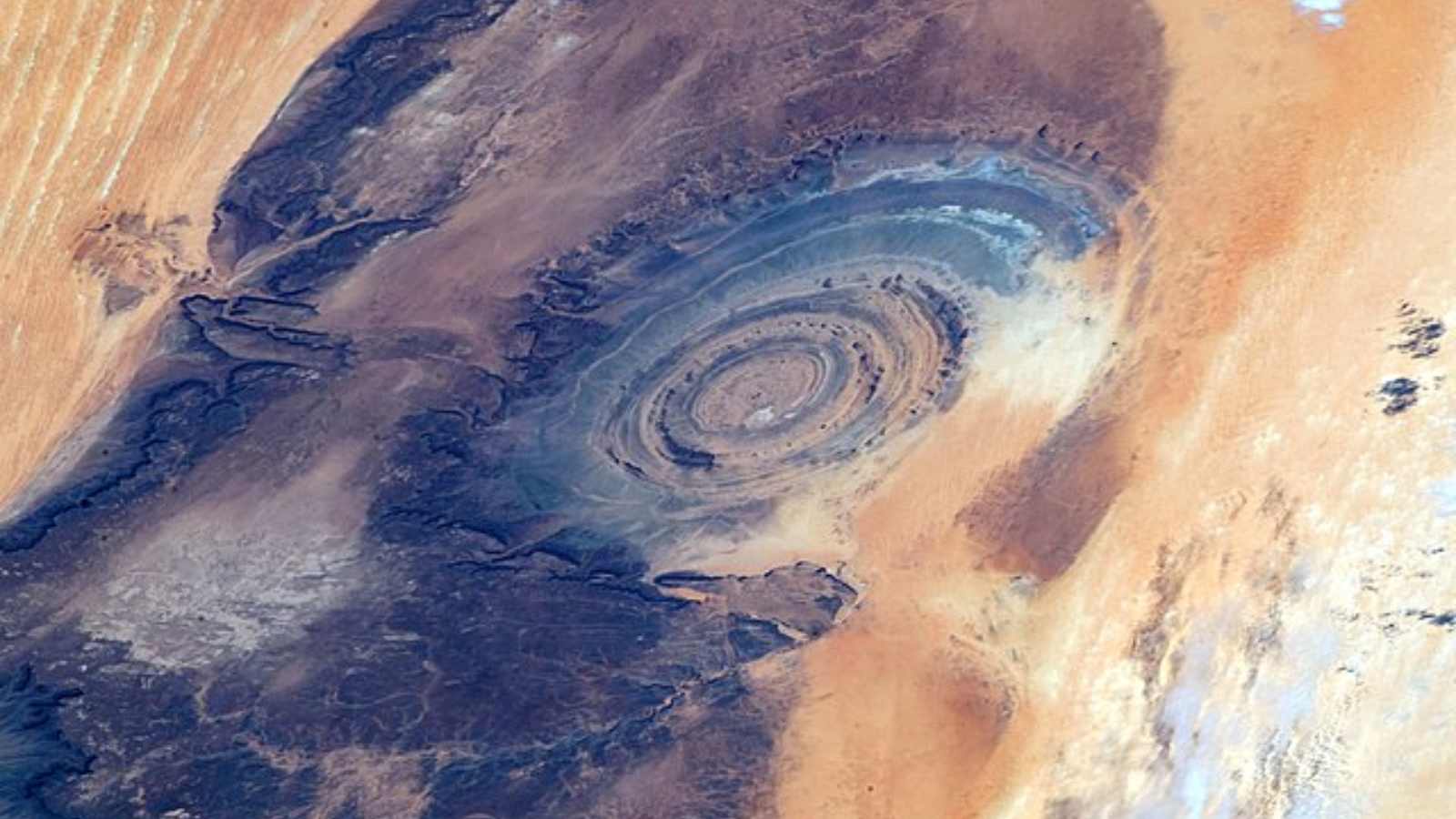 Breathtaking Photos of Earth’s Most Untouched Natural Wonders!