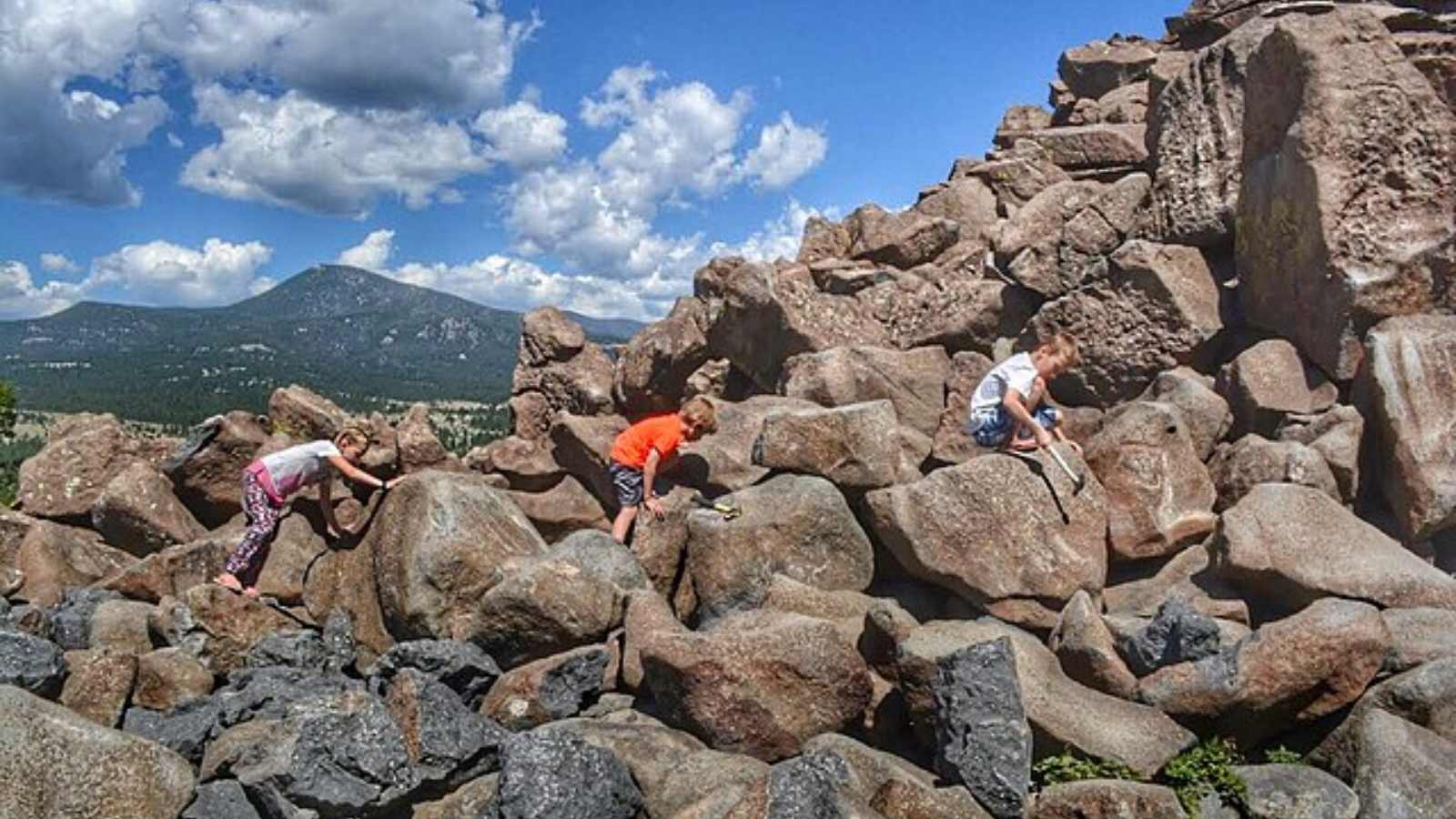 Hidden Natural Wonders in the USA You Need to See!
