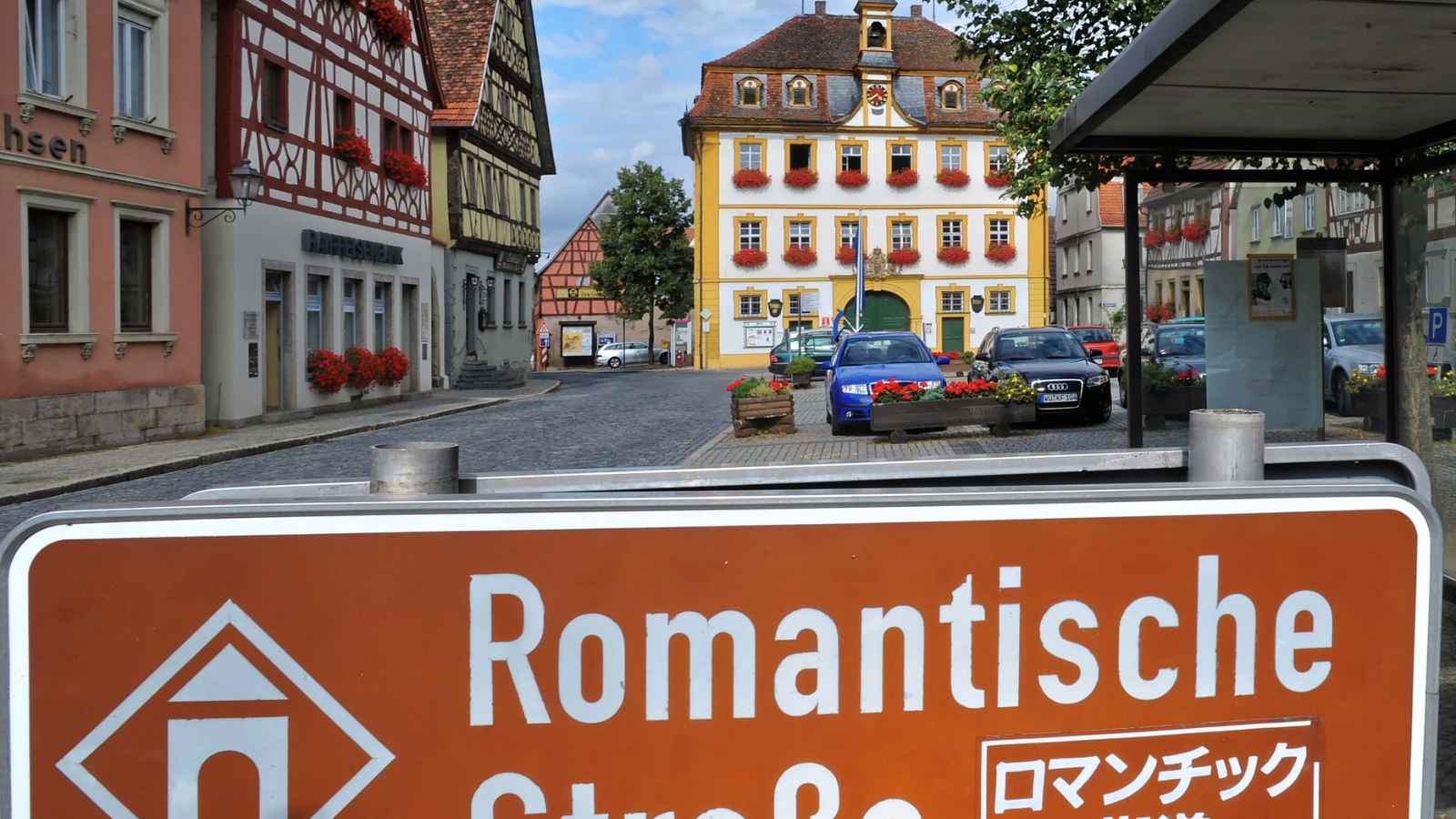 15 Epic Motorhome Routes in Europe for the Ultimate Road Trip Adventure