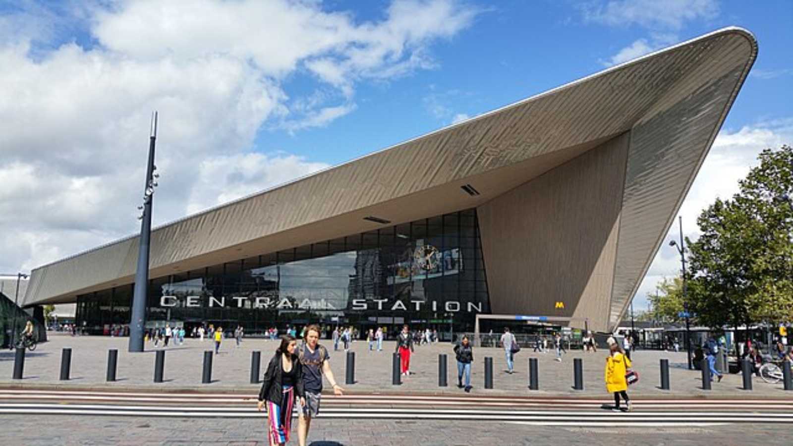 The Most Breathtaking Train Stations in Europe—Ranked from Stunning to Spectacular