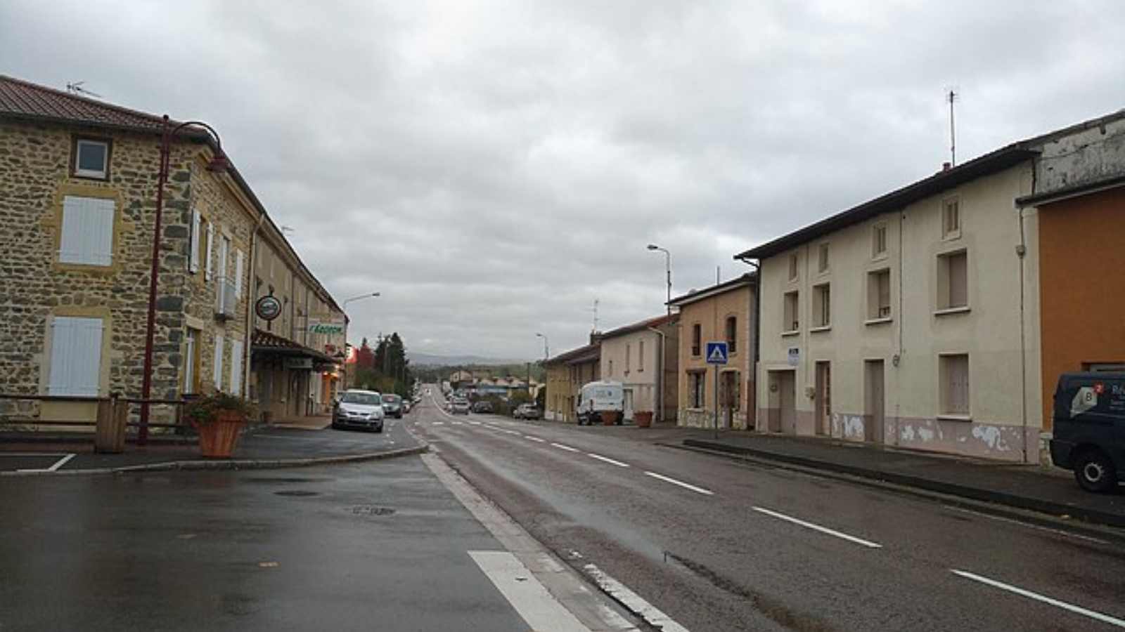 Long Streets Around the World That Will Amaze You