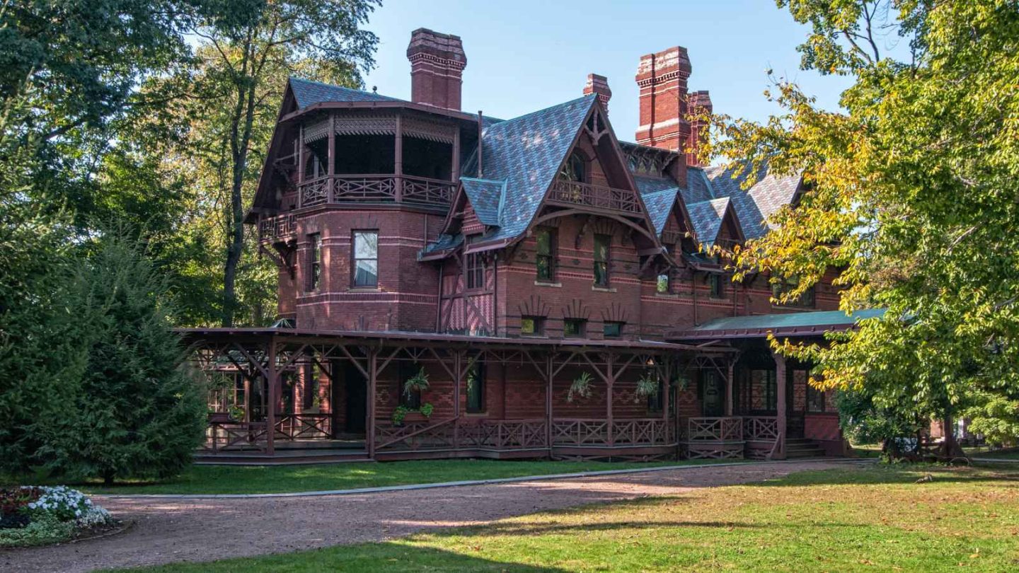 15 Historic Mansions in the Northeast USA Architecture Lovers Need to See