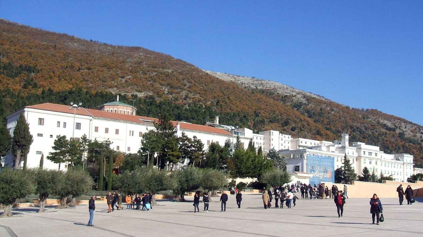 15 Must-Visit Pilgrimage Sites in Europe