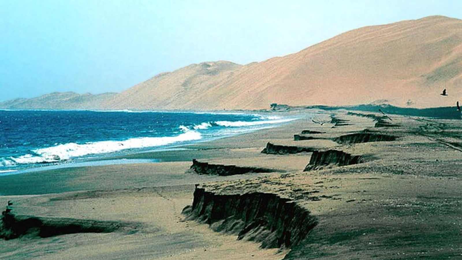African Beaches You Must Visit in 2025