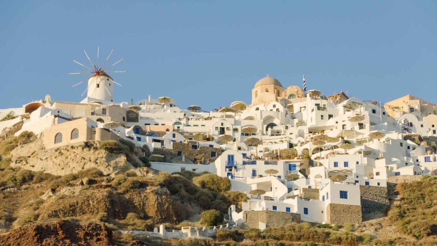 15 of Greece’s Most Breathtaking Islands to Visit in Every Archipelago