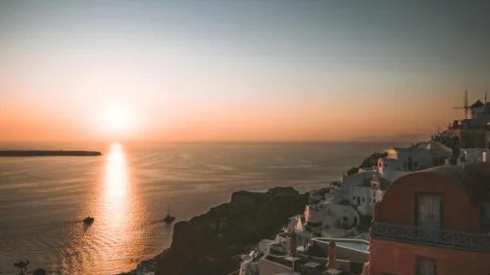 Breathtaking Sunrises Around the World You Need to See at Least Once!