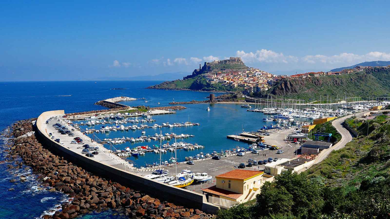 17 Italian Getaways That’ll Make You Want to Pack Your Bags Today