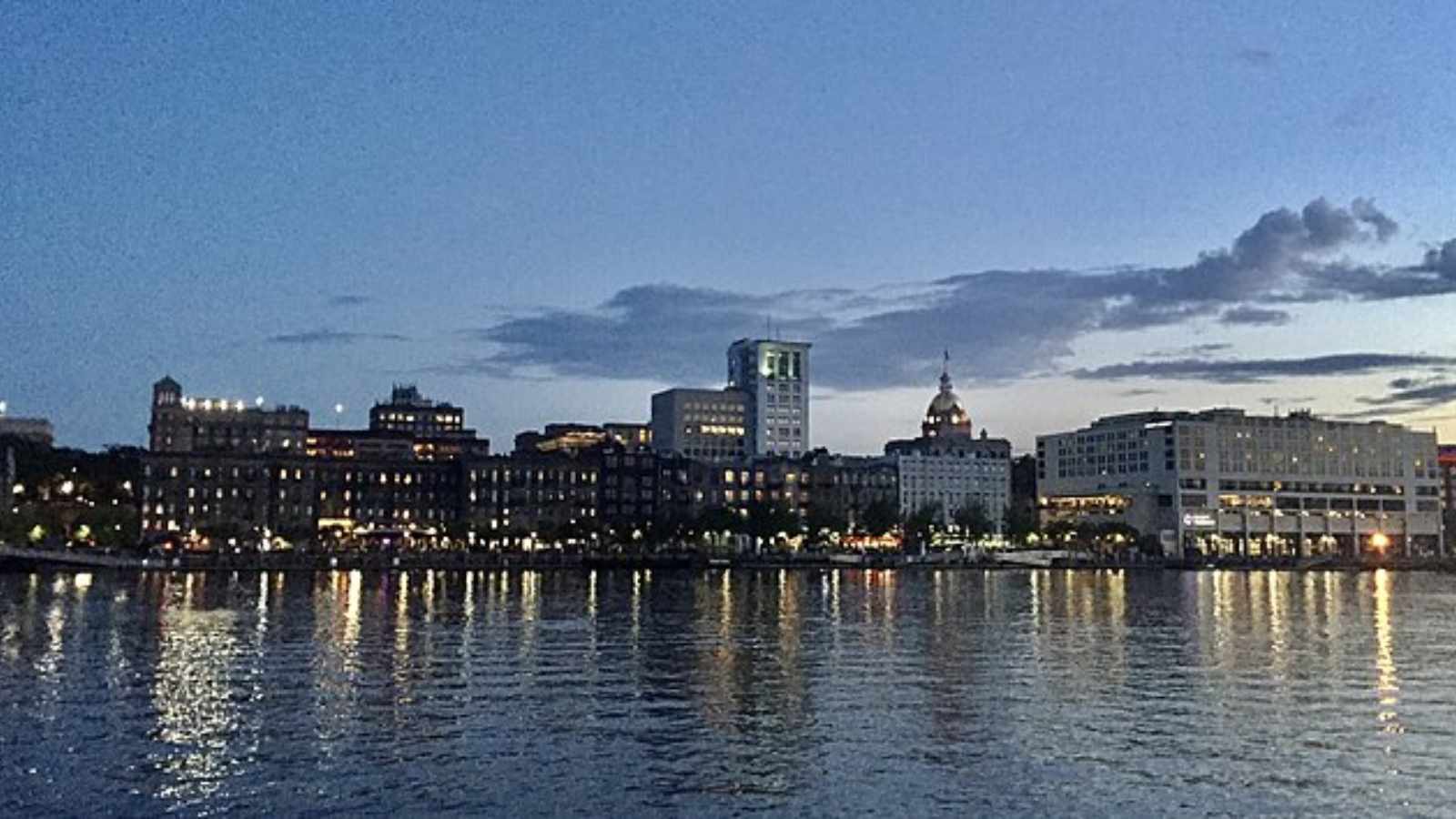 Underrated U.S. Cities Winning Over Millennials