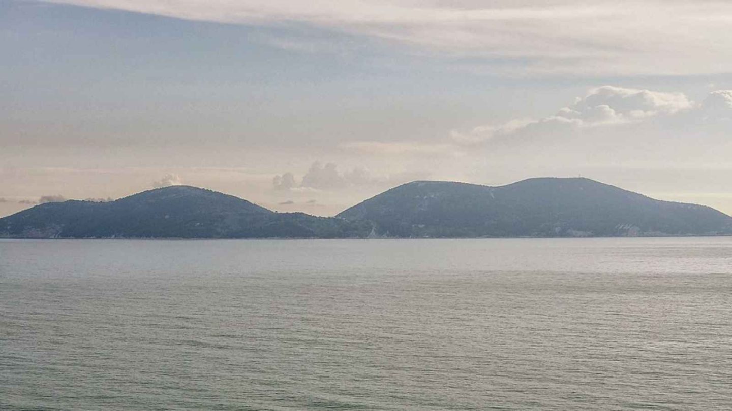 12 Abandoned Cold War Sites Frozen in Time