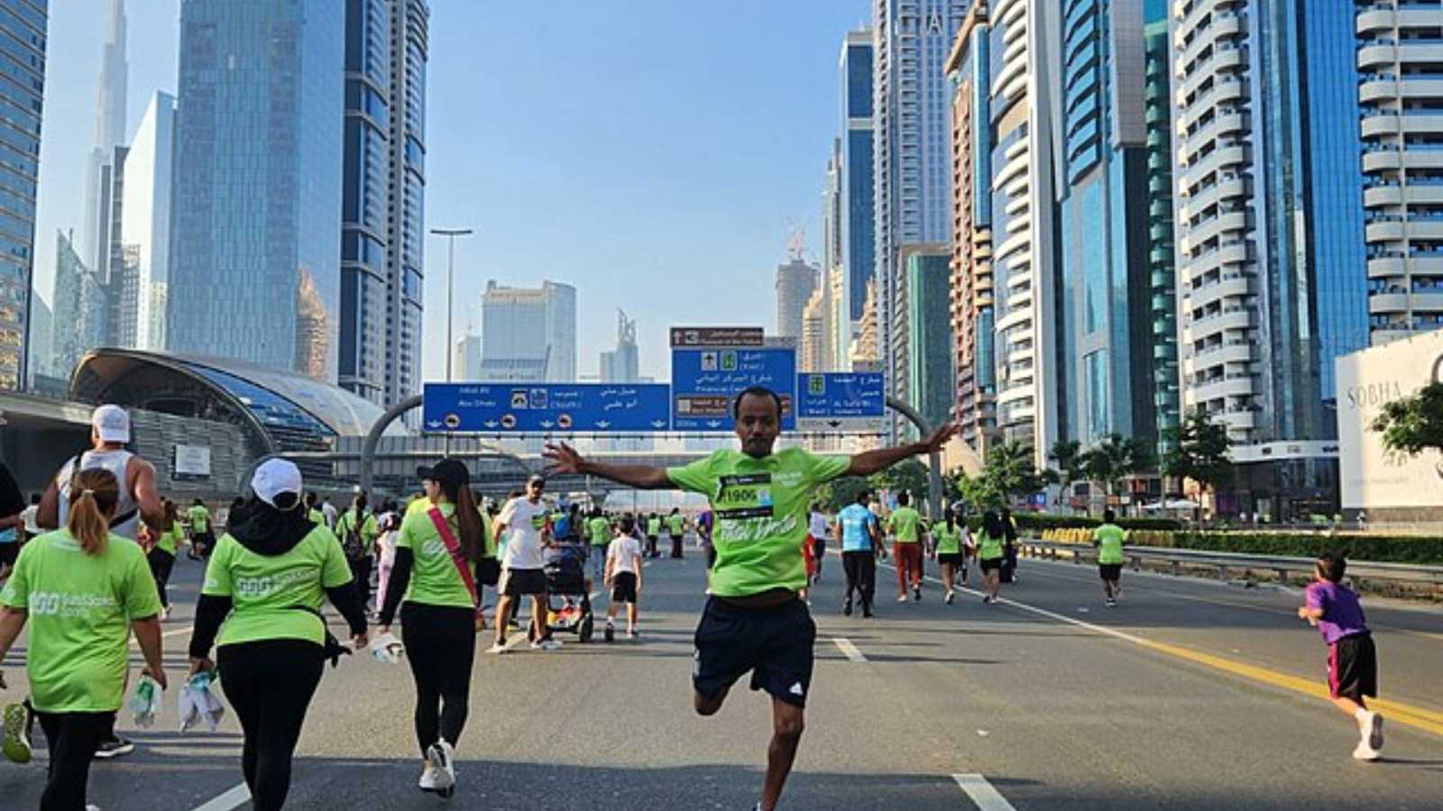 Long Streets Around the World That Will Amaze You