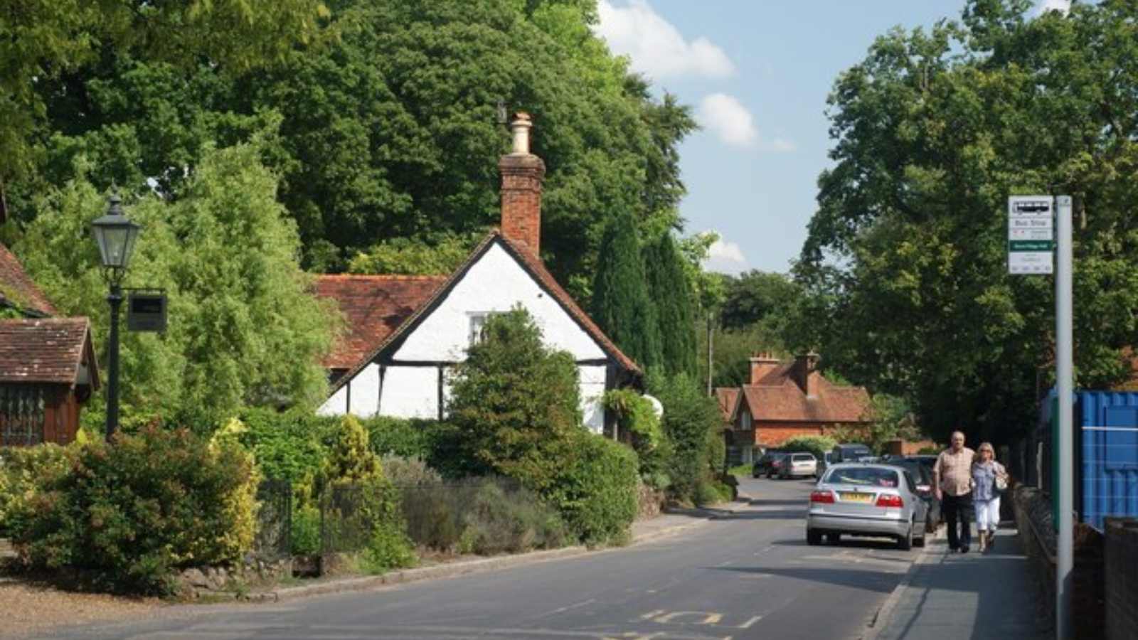 Breathtaking UK Villages You Must Visit at Least Once!