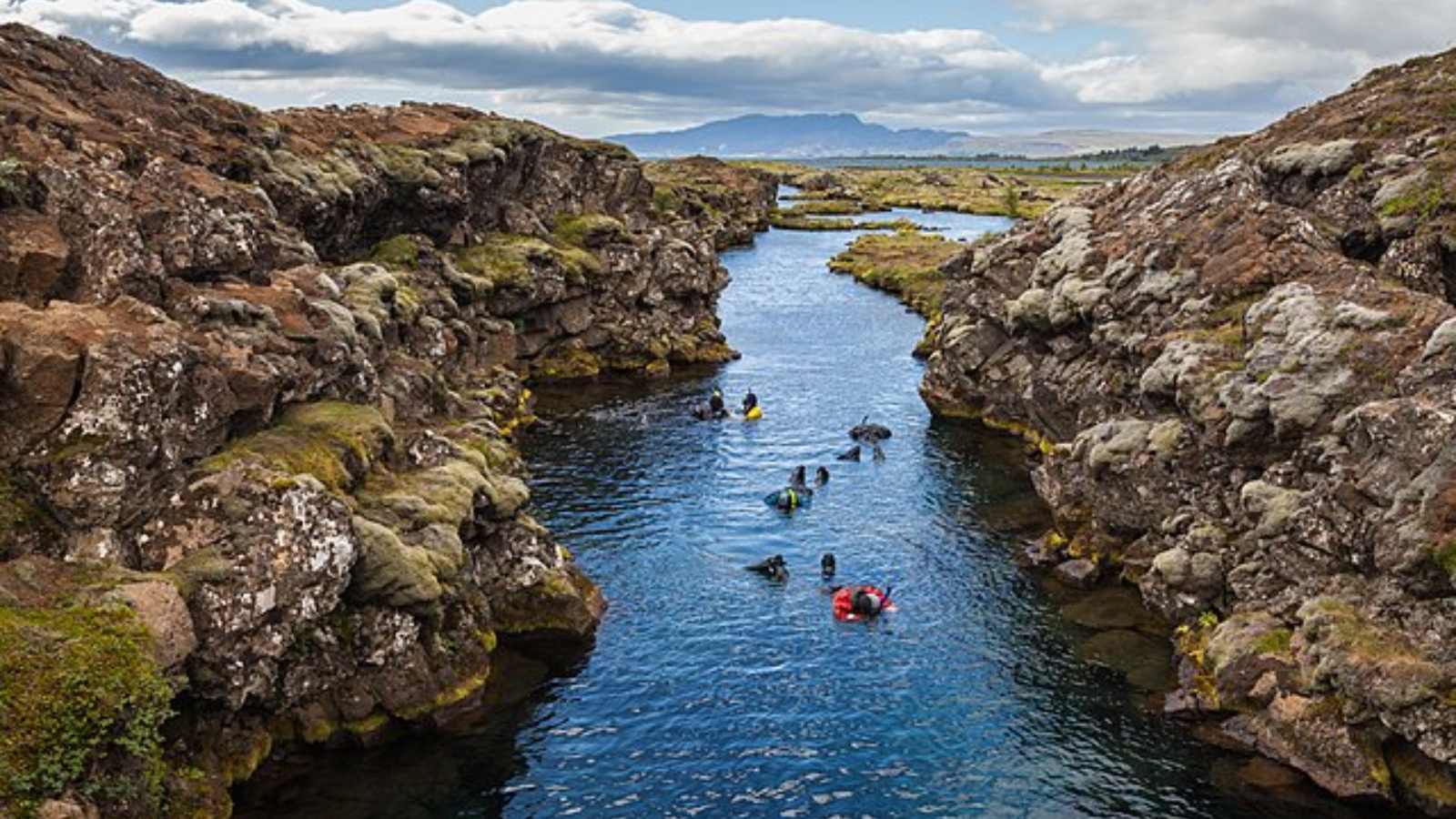 Breathtaking Photos of Earth’s Most Untouched Natural Wonders!
