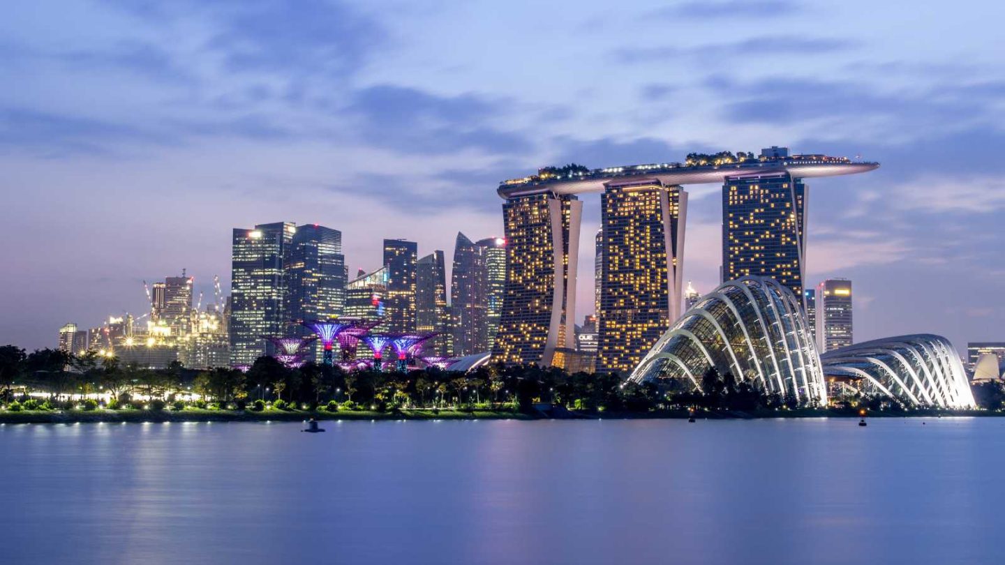 15 Countries That Make It Easy for Americans to Relocate