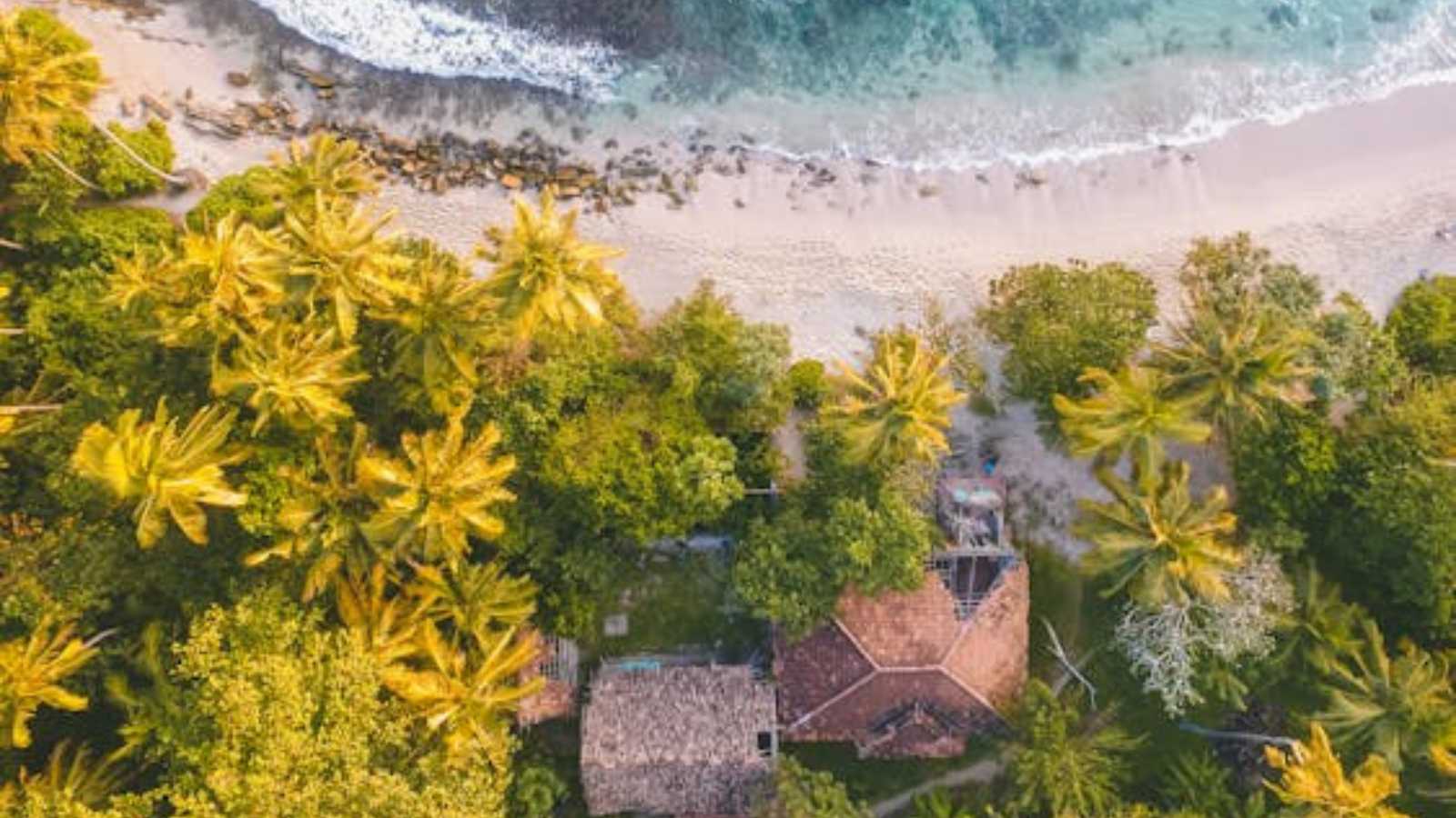 Escape the Crowds: The World’s Most Secluded Hotels for the Ultimate Off-Grid Getaway