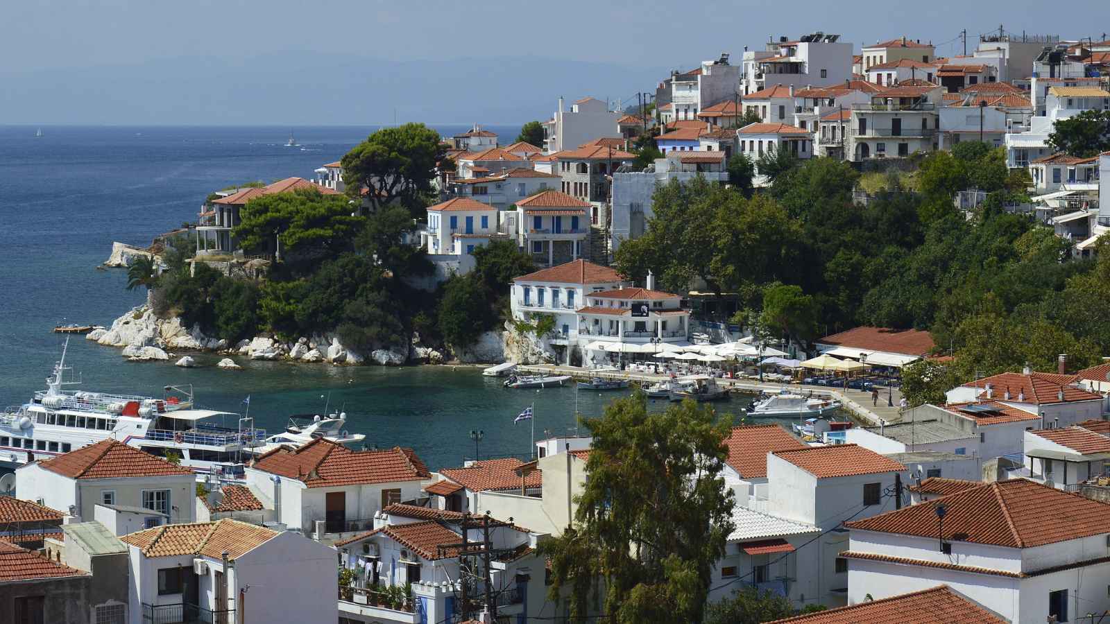 15 of Greece’s Most Breathtaking Islands to Visit in Every Archipelago
